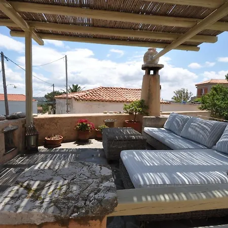 Holiday home Domus Volto - Kythoikies Houses