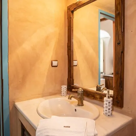 Domus Volto - Kythoikies Houses Holiday home *