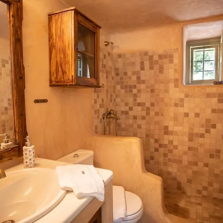 Holiday home Domus Volto - Kythoikies Houses Katsoulianika