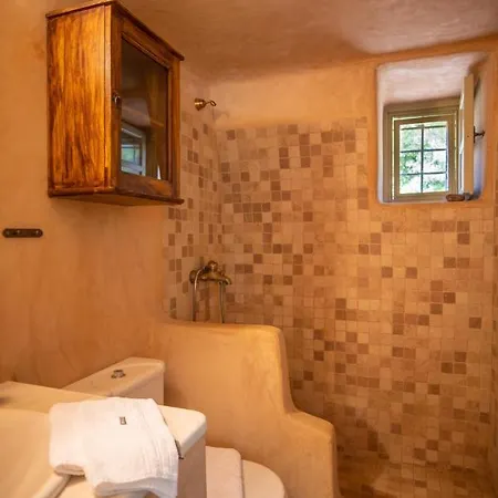 Domus Volto - Kythoikies Houses * Katsoulianika