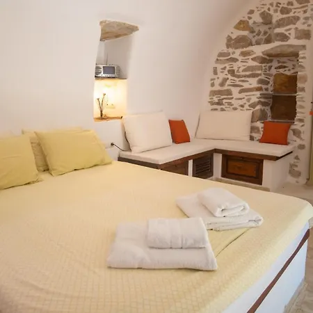 Domus Volto - Kythoikies Houses *
