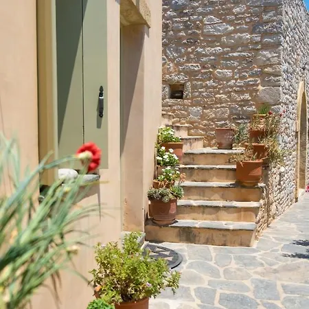 Domus Volto - Kythoikies Houses *