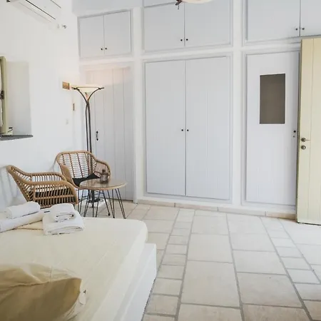Holiday home Domus Volto - Kythoikies Houses *