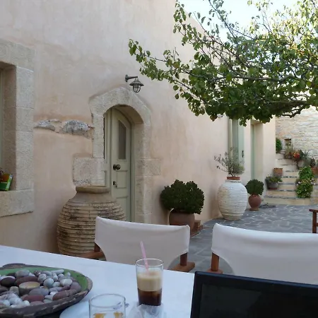 Holiday home Domus Volto - Kythoikies Houses